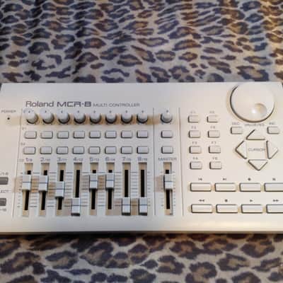 Vintage Roland MCR-8 Multi Controller image 1