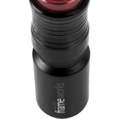 GATOR FRAMEWORKS GFW-MIC-QRTOP3PK Insert quick release - Fixation rapide QR-TOP - 3 pcs image 8