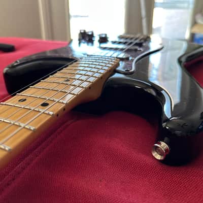 Fender Stratocaster with Seymour Duncan image 8