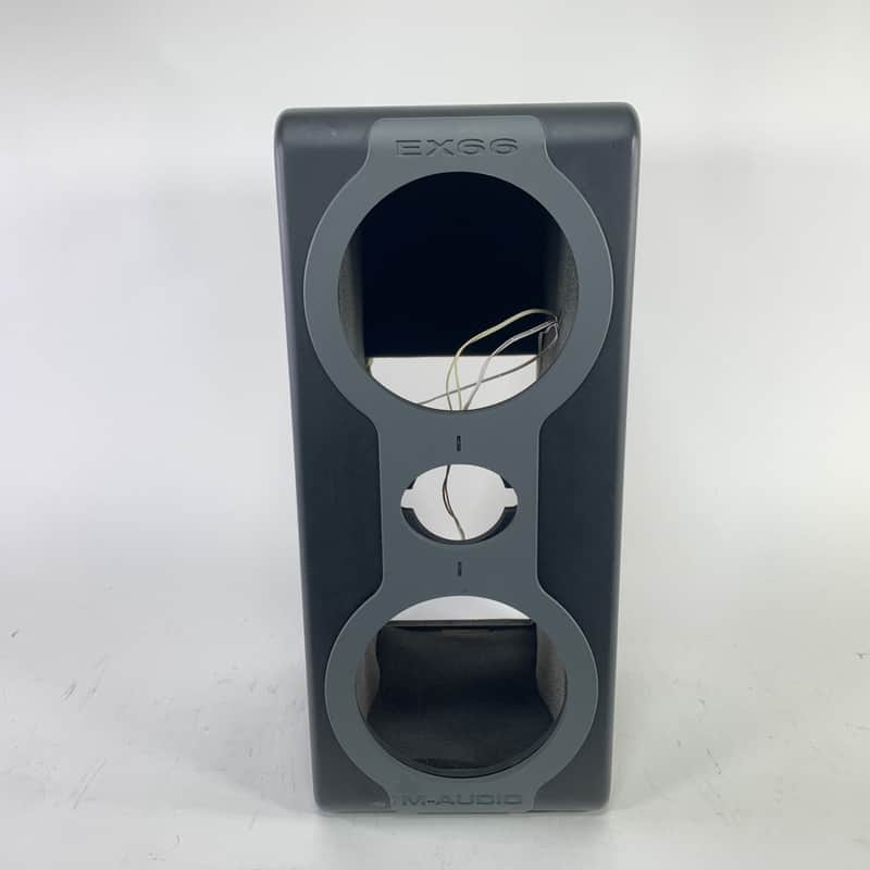 M-Audio EX66 Studio Monitor Enclosure Only image 1