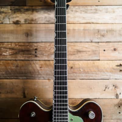 1965 Gretsch 6122 Chet Atkins Country Gentleman image 4