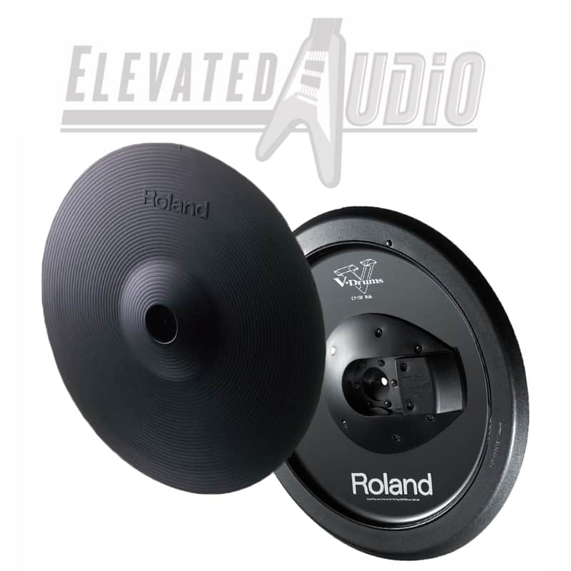Roland CY-15R V-Cymbal 15