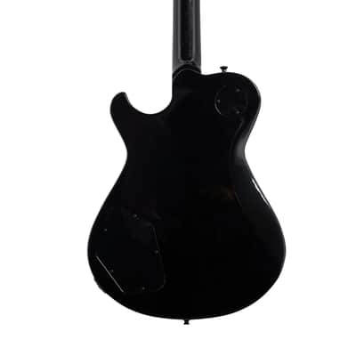 Knaggs Influence Series Kenai T/S Electric Guitar - Sapphire Black Metallic image 3