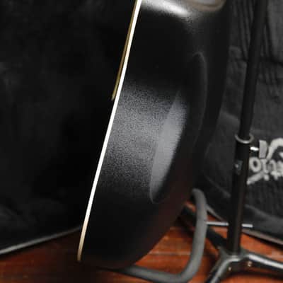 Ovation Adamas 1597 Acoustic-Electric Guitar Made In USA Pre-Owned image 12
