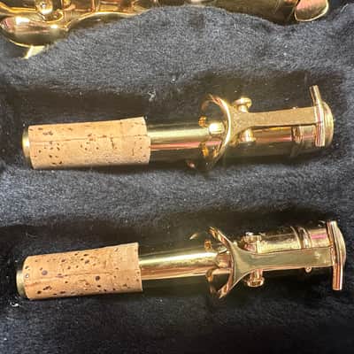 Venta Soprano Saxophone / NO SN image 14