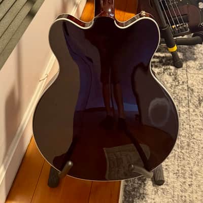 Gretsch Abbey Road image 6