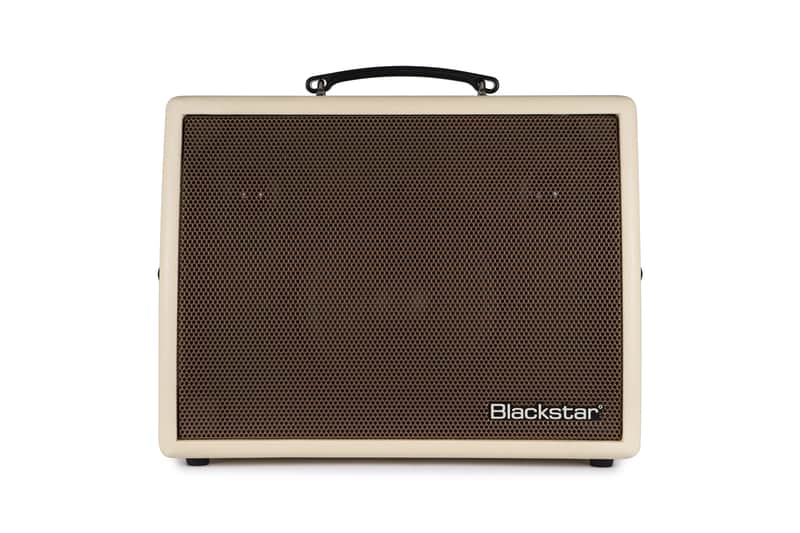 Blackstar Sonnet 120 Blonde (B-Stock) image 1