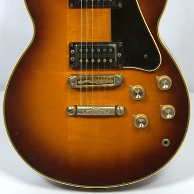 Yamaha SG2000 1978 Sunburst image 1