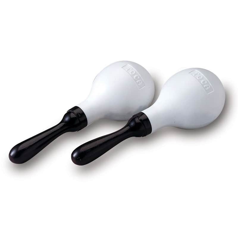 Toca Percussion T2110 Supertone Maracas image 1
