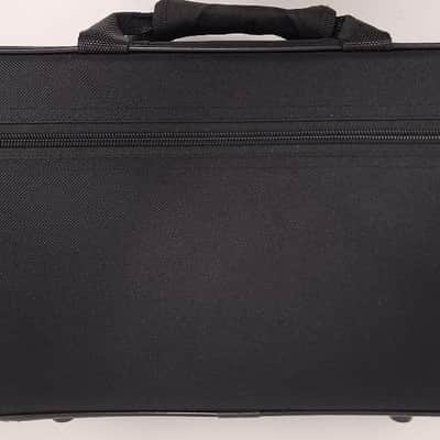 Selmer Bundy Resonite Clarinet 1970's - Black image 2