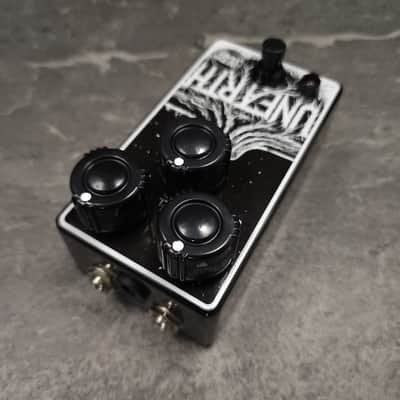 Sketchy Sounds UNEARTH Octave Fuzz Pedal (Mini Version) image 3