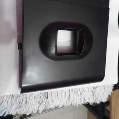 KORG M1 T1 T2 T3 ORIGINAL JOYSTICK PANEL FRONT EMPTY SCREWS PART