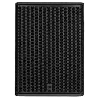 RCF SUB-708AS-MK3 Active 18" Powered Subwoofer image 1