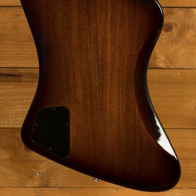 Gibson Thunderbird | Tobacco Burst Perimeter image 2