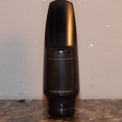 Riffault tenor saxophone mouthpiece image 1