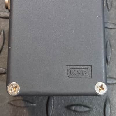 MXR Micro Flanger 1981 Vintage Reticon SAD512 chip Flange MX-152 image 7