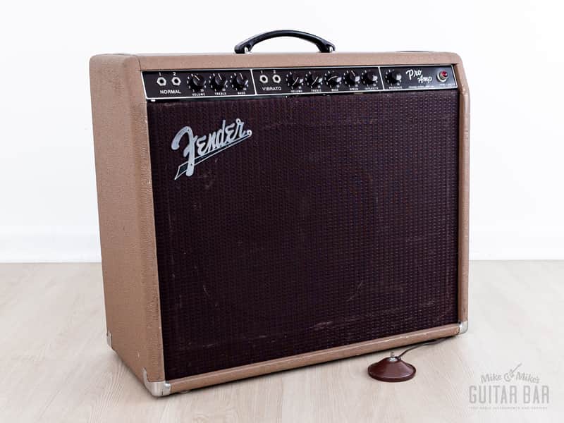 Fender Pro