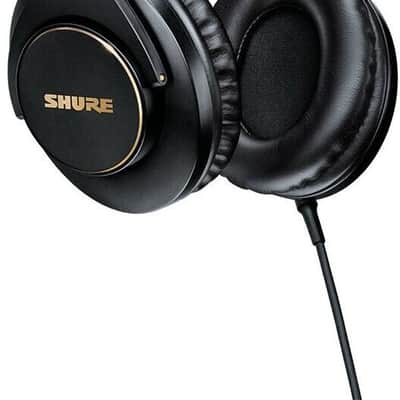 Shure SRH840A image 4
