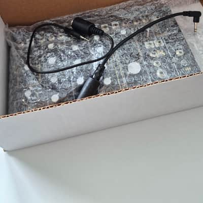 Make Noise 0-Coast Patchable Synthesizer 2008 - Present - Black image 5
