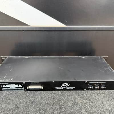 Peavey SX Digital Sample Expander Rack Unit image 2