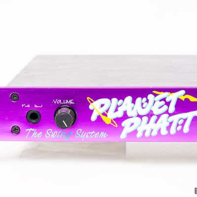 E-MU Planet Phatt "The Swing System" #4, refurbished image 2