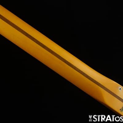 Fender American Professional II Stratocaster Strat NECK Rosewood MHC image 5
