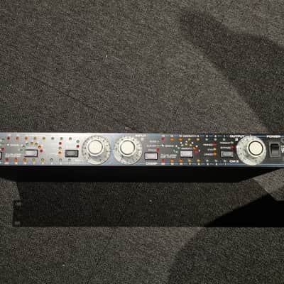 Empirical Labs EL7X Fatso 2018s - EL-FTC Controller image 1