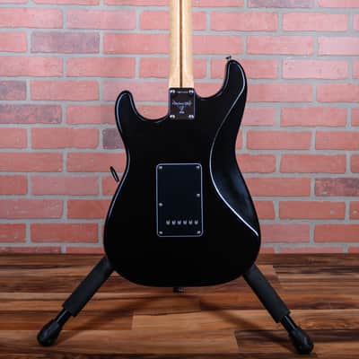 Fender Custom Shop ‘59 Reissue NOS Stratocaster Black 2001 w/Hardshell Case image 7