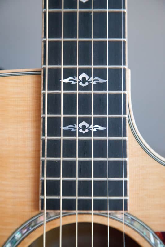 ぼん助 【 Taylor 810 】2006年製 Taylor 810 (1993 - 2005) | Reverb