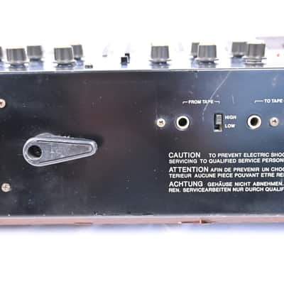 Korg PolySix Fully Serviced/Hard Case image 19