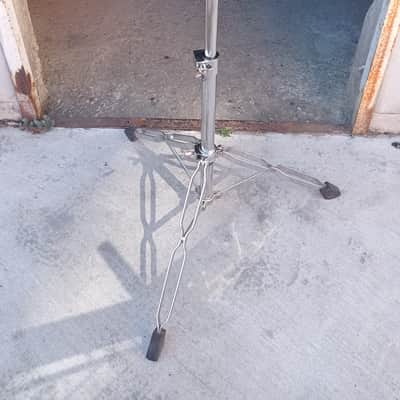 DW 9900 Double Tom Stand - Heavy Duty 9000 Series (Very Good Condition) image 3