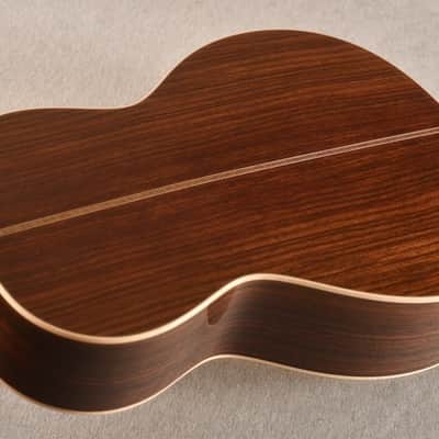 Martin Custom Shop 012-28 Modern Deluxe Adirondack Parlor (2025) image 8