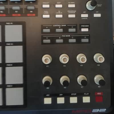 Akai MPD32 image 2