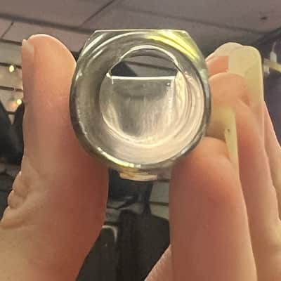 Florida Otto Link Super Tone Master 3* Metal Alto Saxophone Mouthpiece image 18