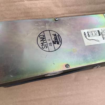 Shin-Ei vintage Wah wha wah wah  70’s Japan companion image 6