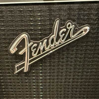 Fender Princeton Reverb 65 Blue Denim Limited Edition image 6