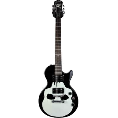 Epiphone Special II Limited Edition 2004 - Skull image 3