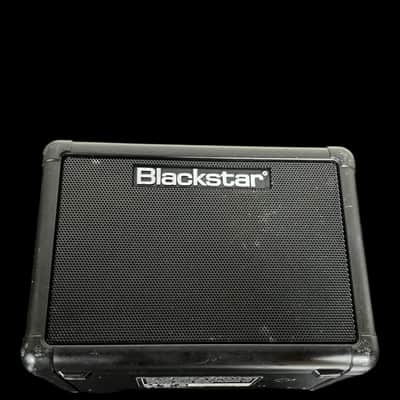 Blackstar Fly 3 3-Watt 1x3" Battery-Powered Mini Guitar Combo 2014 - Present - Black X12065 image 1