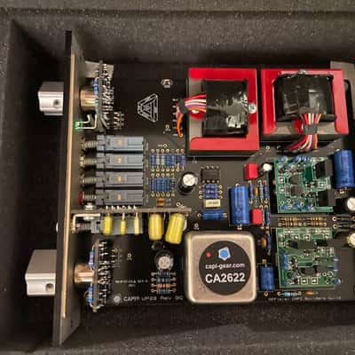 Classic Audio Products of IL VP 28 image 12