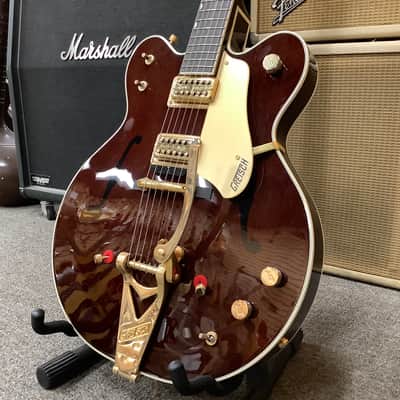 Gretsch Country Gentleman, Made In Japan image 8