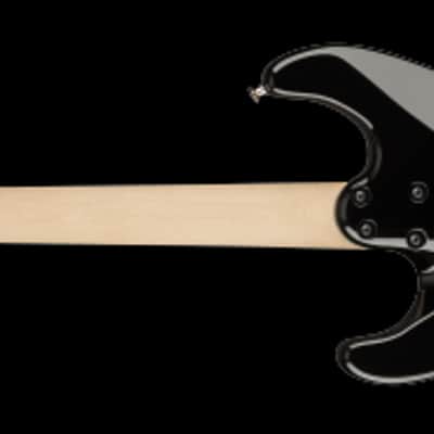 Charvel Phil Sgrosso Signature Pro-Mod So-Cal Electric Guitar Style 1 H FR E, Ebony Fingerboard, Silverburst image 3