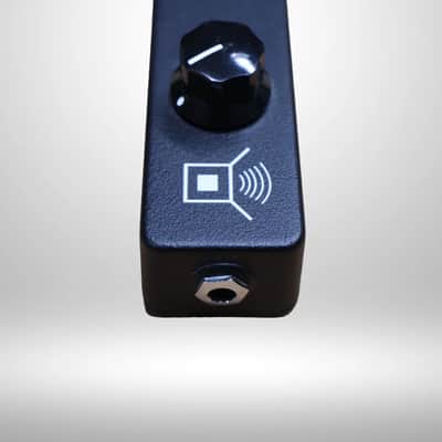 JHS Little Black Amp Box 2012 - Present - Black image 5