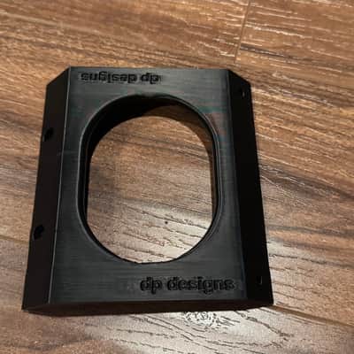 NEW V2.0! Recessed Rack Ears for Behringer Digital Mixers XR16 XR18 SD16 Midas MR16 MR18 (pair) image 9
