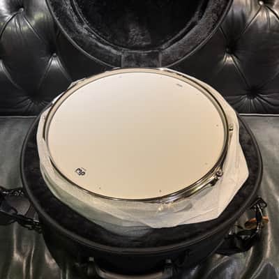 DW Collector's Series "Sound City" Dave Grohl Signature Icon 6.5x14" Snare Drum image 4