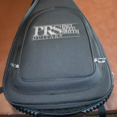 PRS S2 Special Semi-Hollow - 2025 - Black Amber image 20