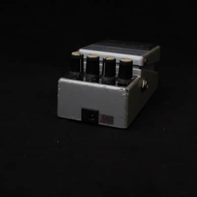 Boss DSD-2 Digital Sampler/Delay (Blue Label) 1985-1986 image 3