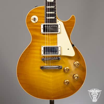 Gibson Les Paul R9 (Burst) image 1