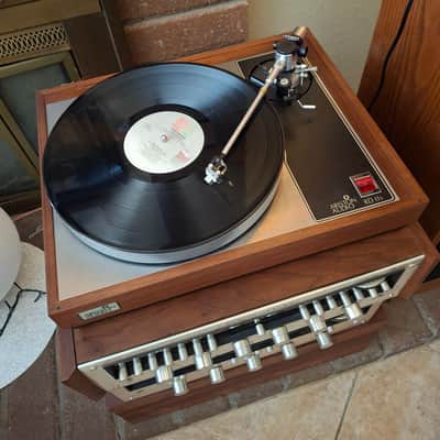 RARE Ariston Audio, RD11S, NOS Dynavector Karat 23RS, Audio Craft AC300 MKII, Linn Sontek LP12's Baby Brother, Superb, $2300 Shipped! image 3