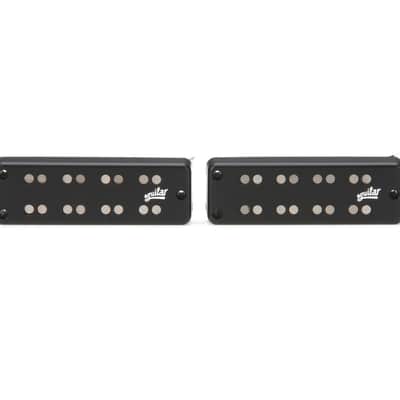 Aguilar AG 4SD-D1 4-string Super Double Bass Pickup Set - D1 Size-NEW image 2