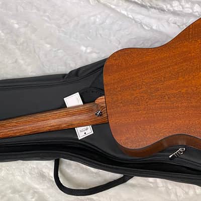 NEW! Martin LX1E Little Martin Acoustic-Electric Guitar - Natural - 3.5lbs - Gig Bag - Authorized Dealer - G06919 image 6